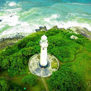 Ilha do Mel