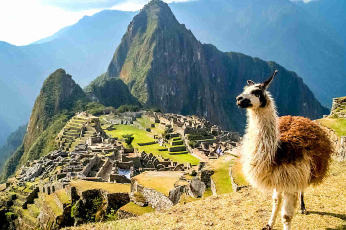 Peru Expedição Inca 2025