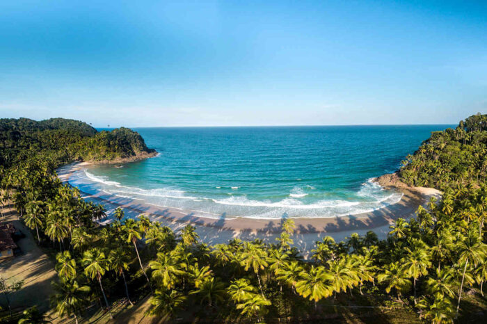 Bahia de Encantos