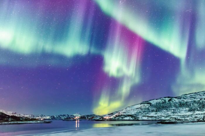 Aurora Boreal – CarnaVibe 2027