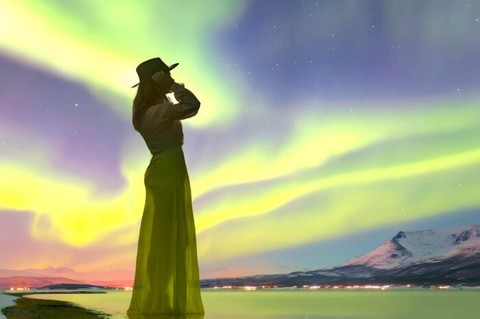 Aurora Boreal – CarnaVibe 2027