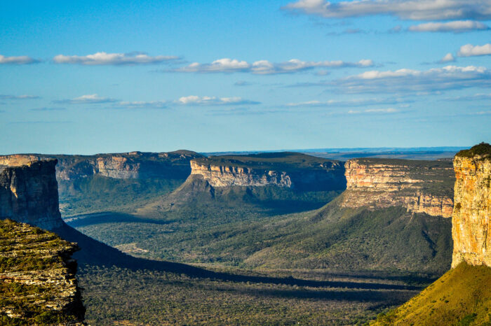 Chapada Diamantina com Alma