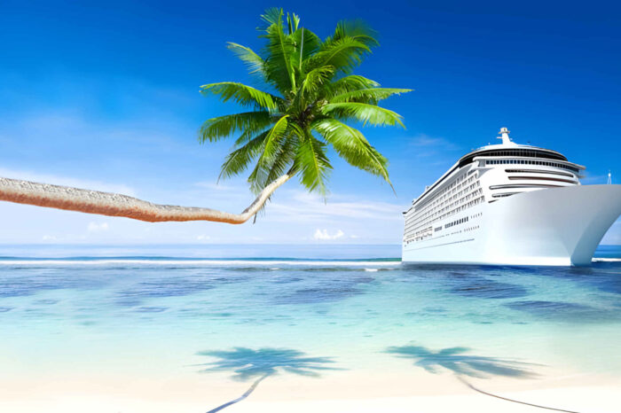 Cruzeiro no Caribe e Punta Cana