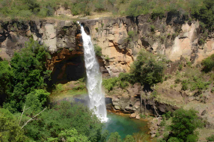 Expedição Serras Gerais e Jalapão